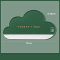 Sikunuo | Cloud Silicone Blade Window Wipers
