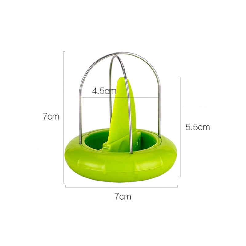 Sikunuo | Mini Kiwi Cutter Tool