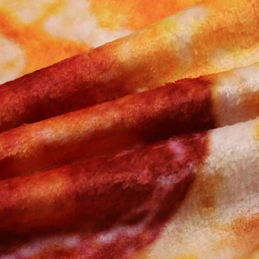 Sikunuo | Oversized Warm Food Blankets