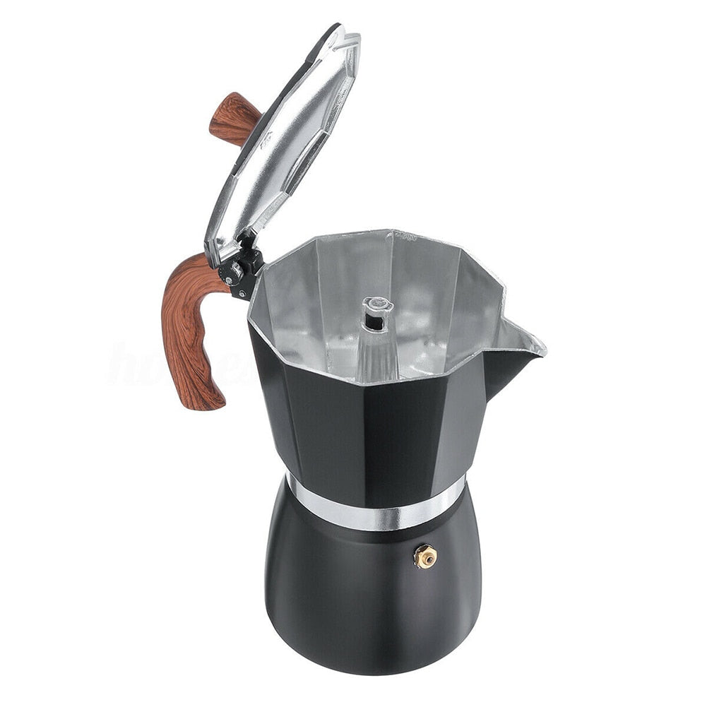 Sikunuo | Italian Style Pot Espresso Coffee Maker