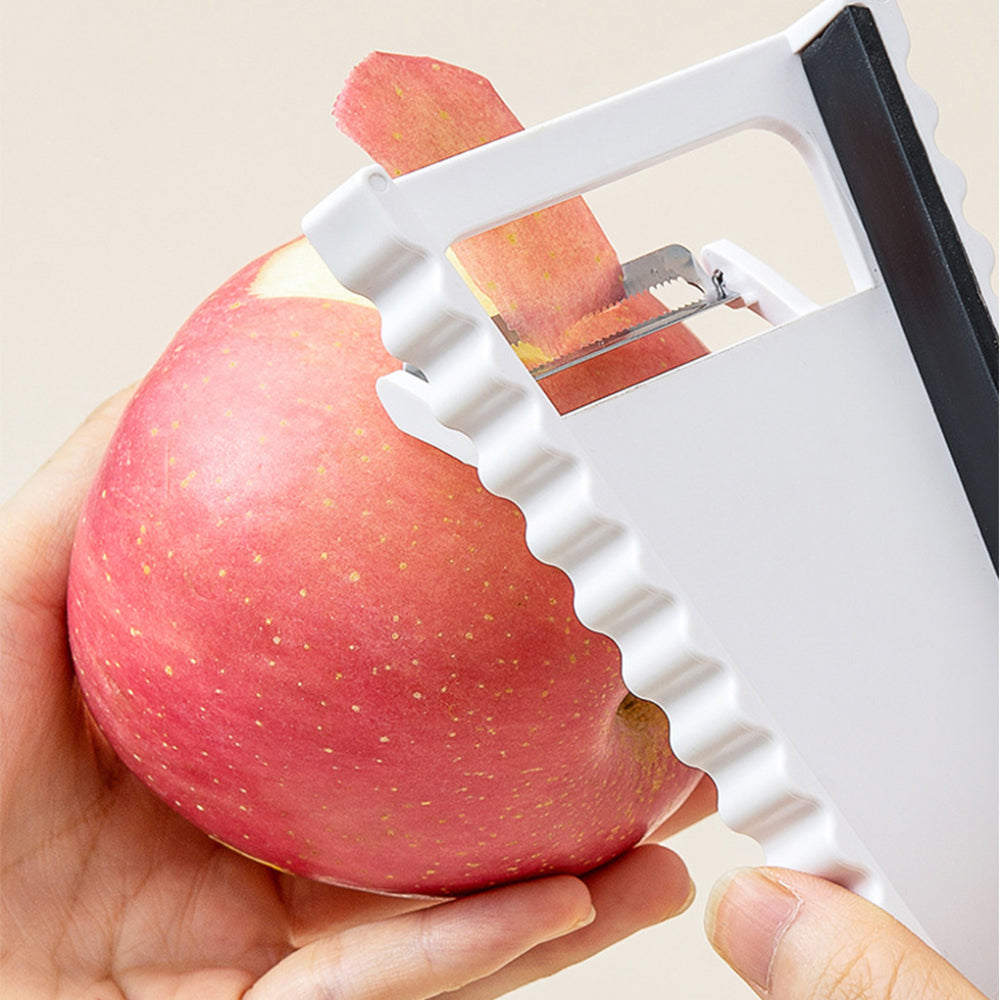 Sikunuo | 3in1 Fruit Peeling Bottle Opener