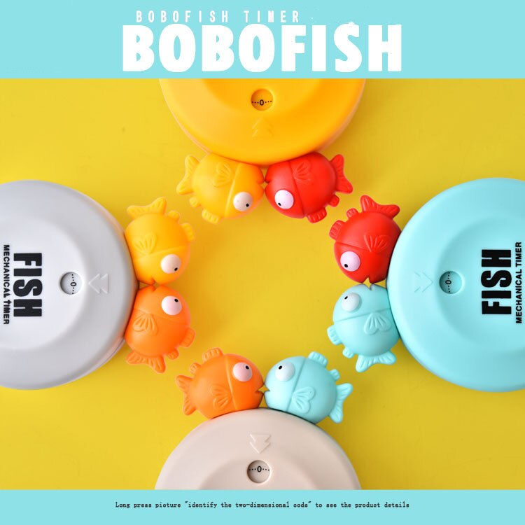 Sikunuo | Cute Animal Magnetic Kitchen Timer