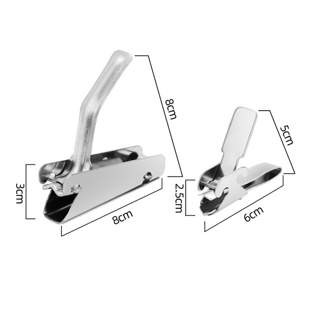 Sikunuo | All-in-one Nut Cracker Tool