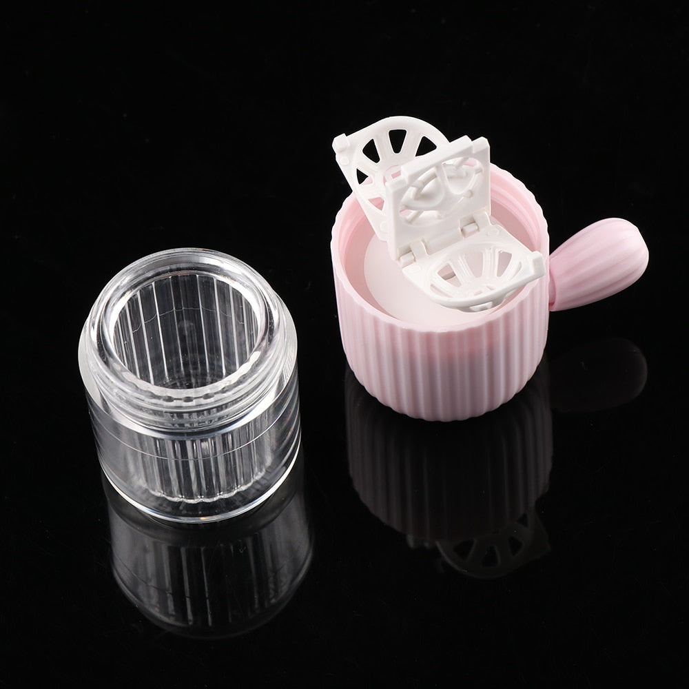 Sikunuo | Cactus Contact Lens Cleaner Box