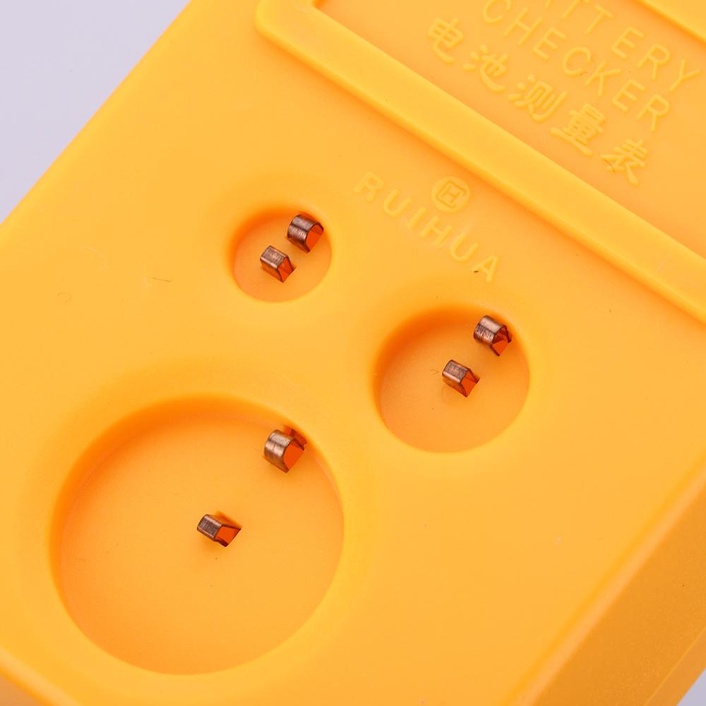 Sikunuo | Watch Quick Battery Tester Tool