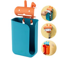 Sikunuo | Mini Garbage Bag Dispenser Storage Rack