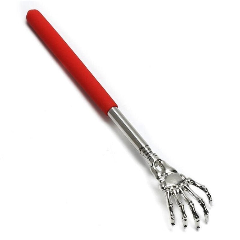 Sikunuo | Skeleton Back Scratcher