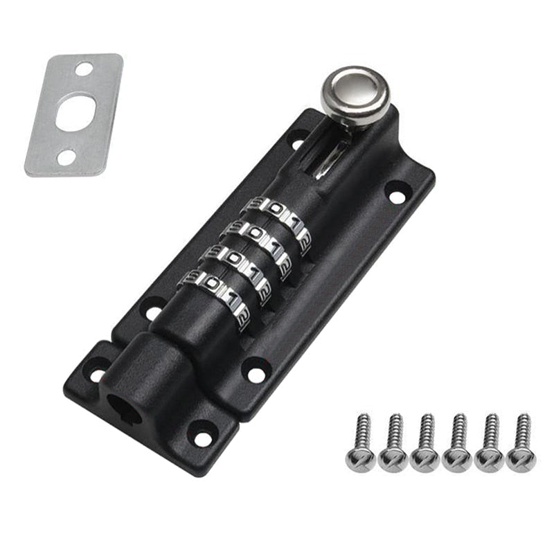 Sikunuo | Anti-theft Password Door Lock