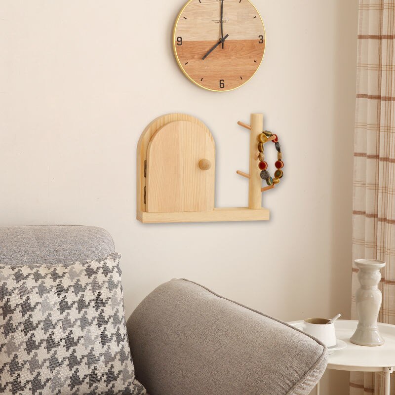 Sikunuo | Creative House Design Light Switch Cover