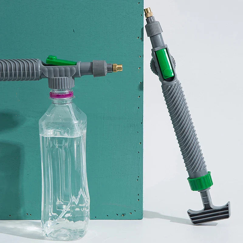 Sikunuo | Adjustable Plant Water Sprayer Pump