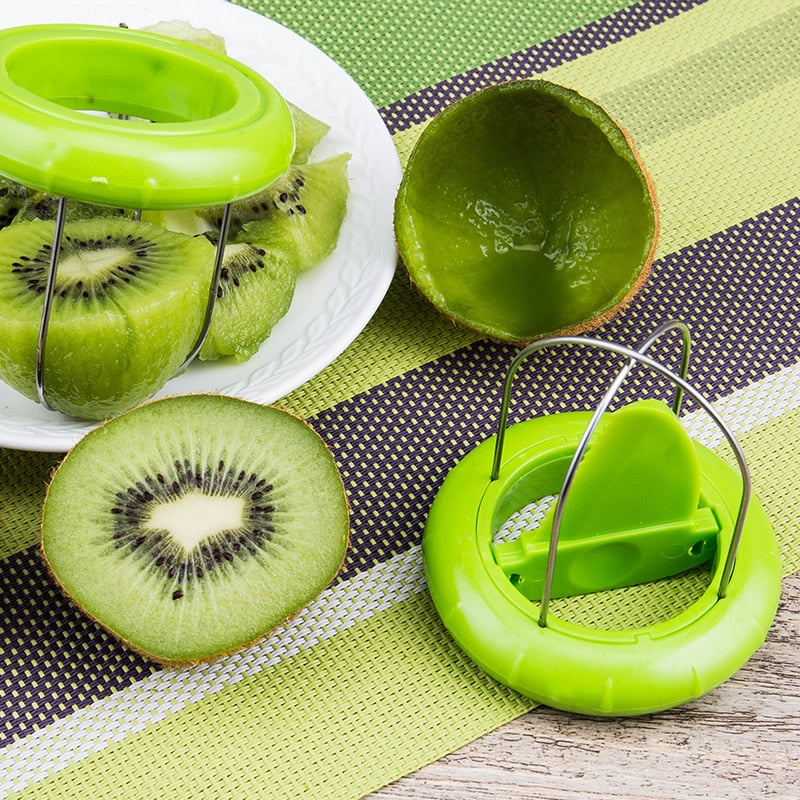 Sikunuo | Mini Kiwi Cutter Tool