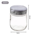 Sikunuo | Moisture-Proof Pickle Storage Jars