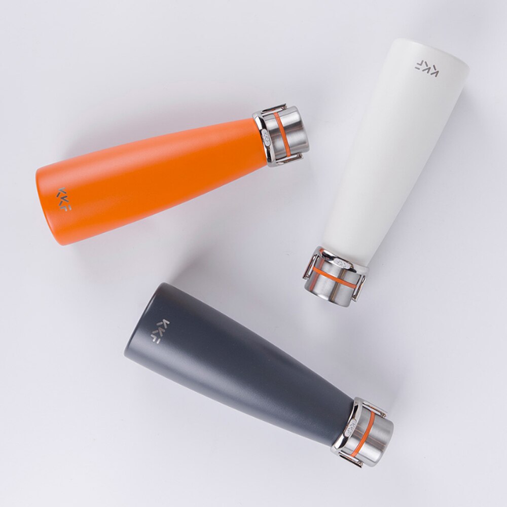 Sikunuo | Smart Temperature Display Vacuum Thermos