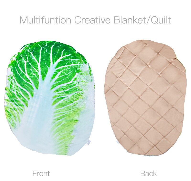 Sikunuo | Super Soft Creative Fun Throw Blankets