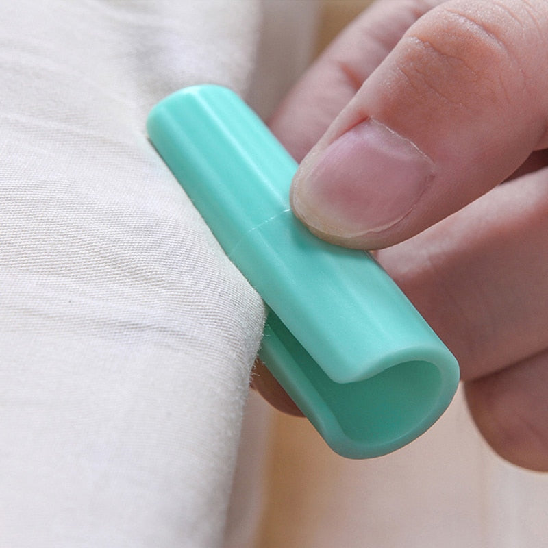 Sikunuo | Bed Sheet Corner Non-Slip Clip