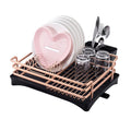 Sikunuo | Creative Kitchen Matte Dish Drying Rack