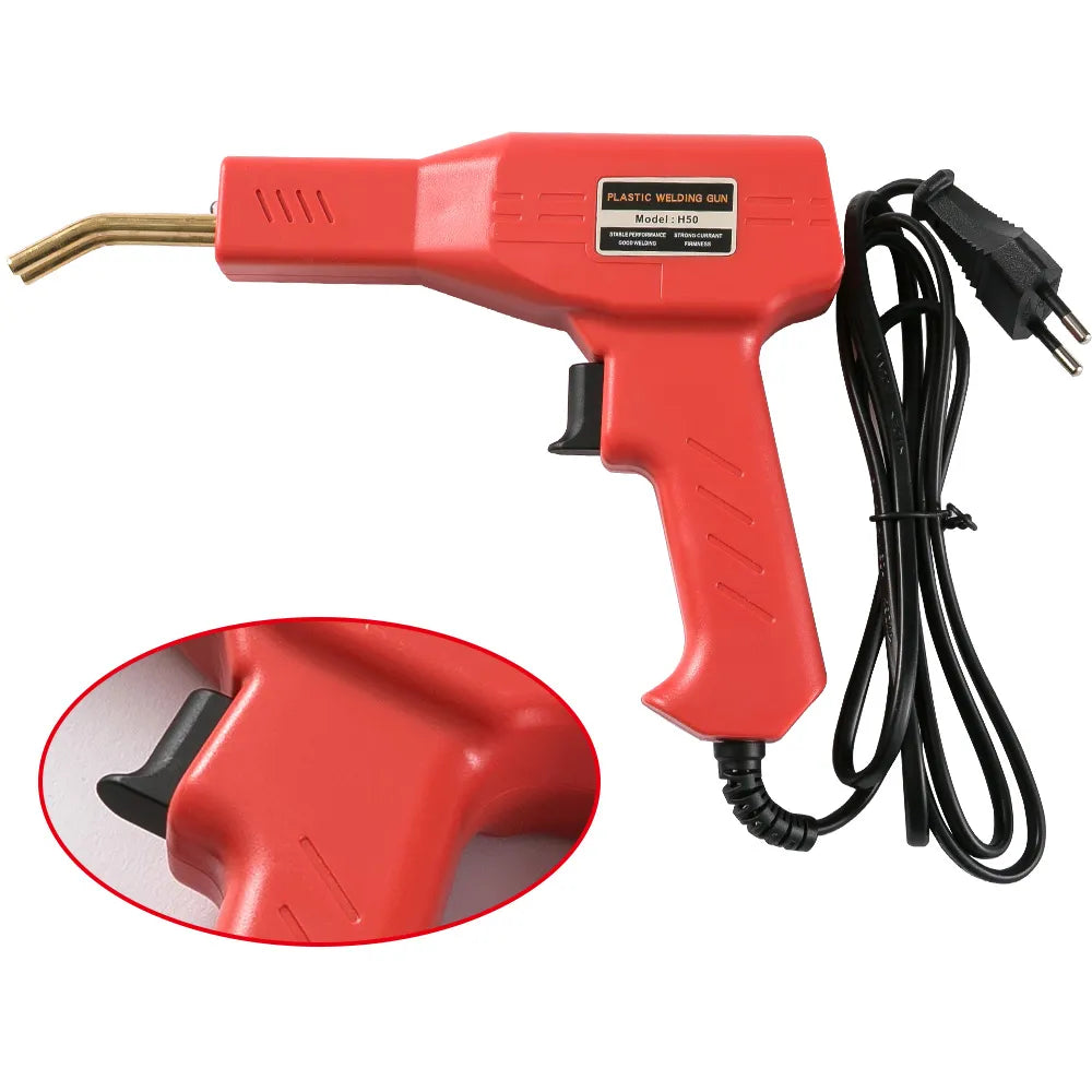 Sikunuo | Smart Fuse Plastic Welding Kit