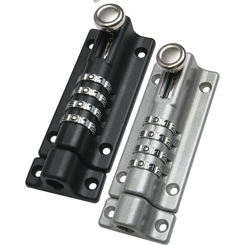 Sikunuo | Anti-theft Password Door Lock
