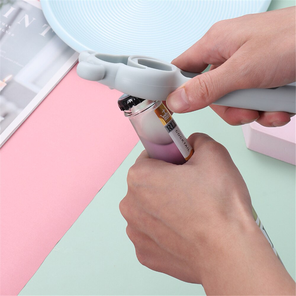 Sikunuo | Mini Bottle Lid Jar Opener