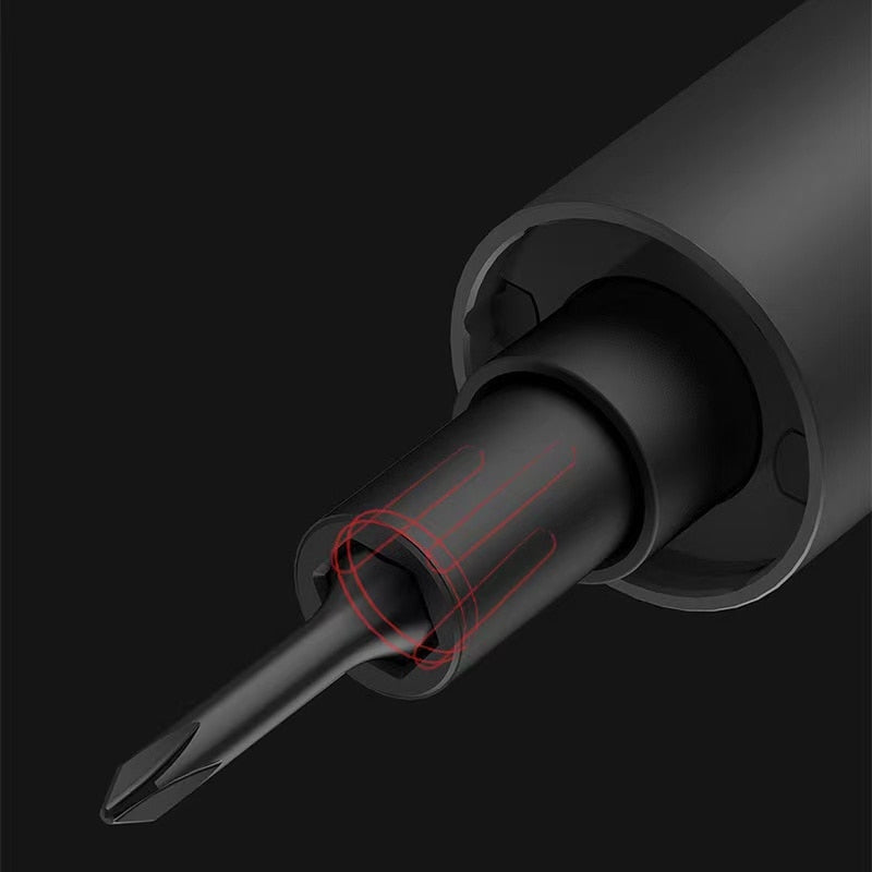 Sikunuo | Ultimate Performance Screwdriver Set