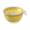 Sikunuo | Double Layer Quick Drainer Basket