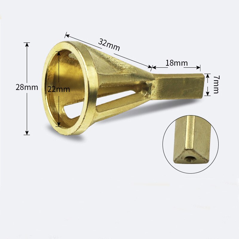 Sikunuo | Bolt Thread Repair Power Drill Tool