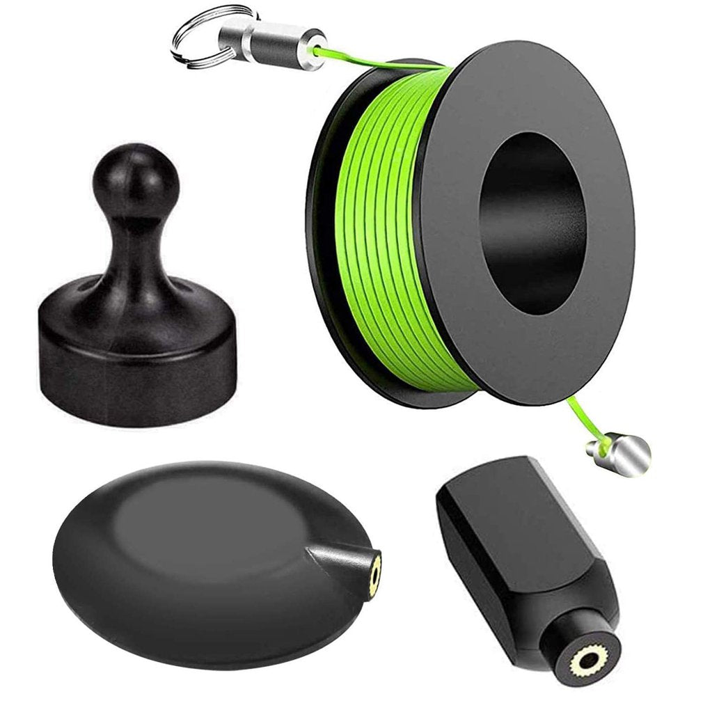Sikunuo | Magnetic Easy Cable Pulling Tool