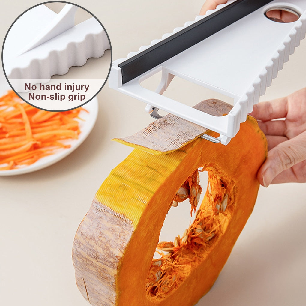 Sikunuo | 3in1 Fruit Peeling Bottle Opener