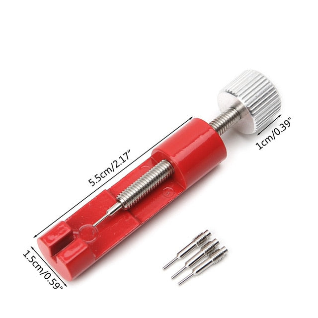 Sikunuo | Watchband Repair Pin Remover Tool