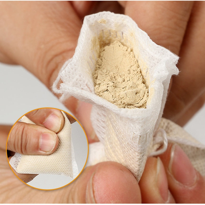 Sikunuo | Disposable Tea Filter Bags