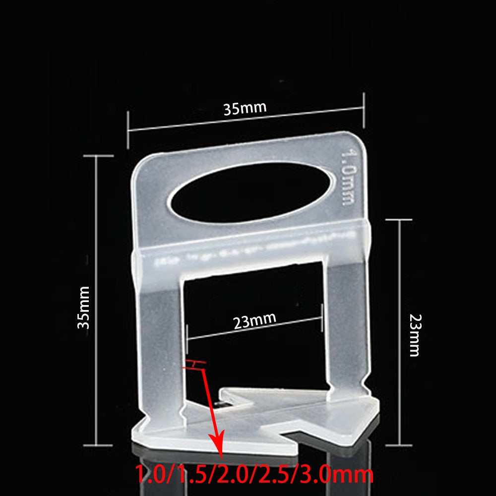 Sikunuo | Tile Level Measuring Construction Tool