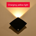 Sikunuo | Motion Sensor Wireless Indoor Wall Lamp