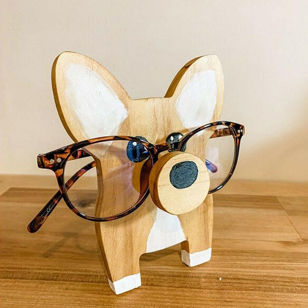 Sikunuo | Cute Animals Glasses Holder