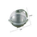 Sikunuo | Big Ice Ball Maker Mold