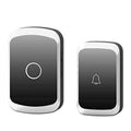 Sikunuo | Touch Button Smart Wireless Doorbell