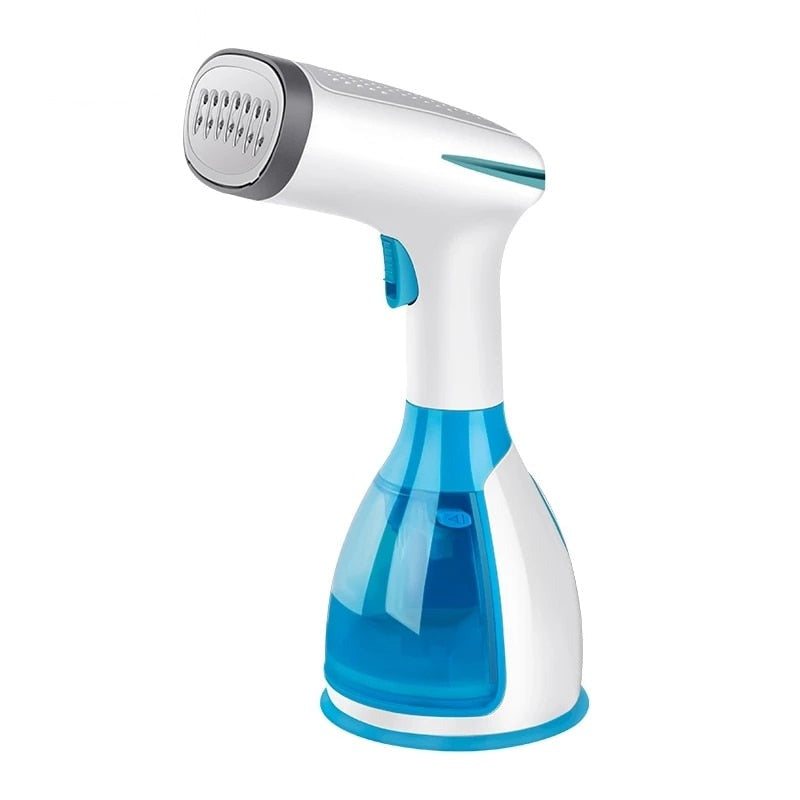 Sikunuo | Portable Mini Iron Steamer