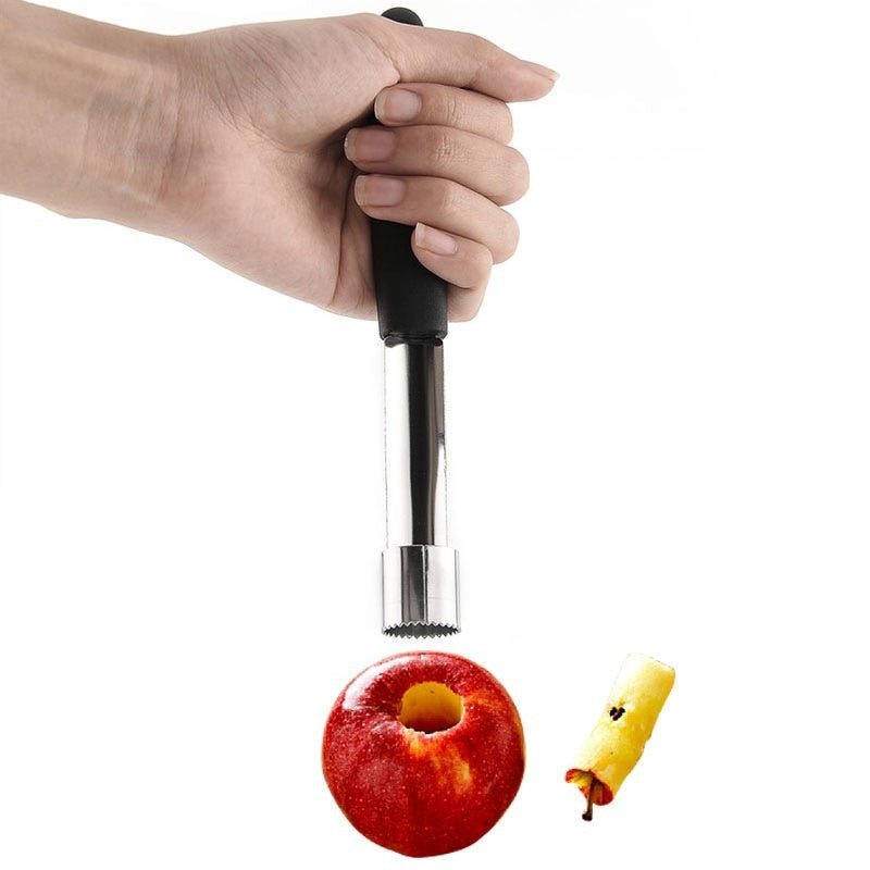 Sikunuo | Apple Fruit Seed Remover