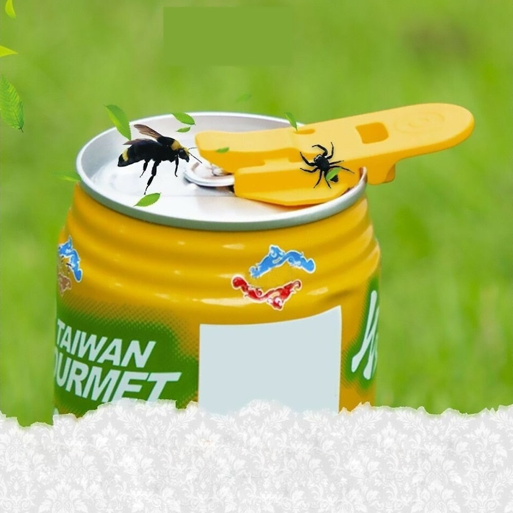 Sikunuo | Easy Universal Can Opener Closer