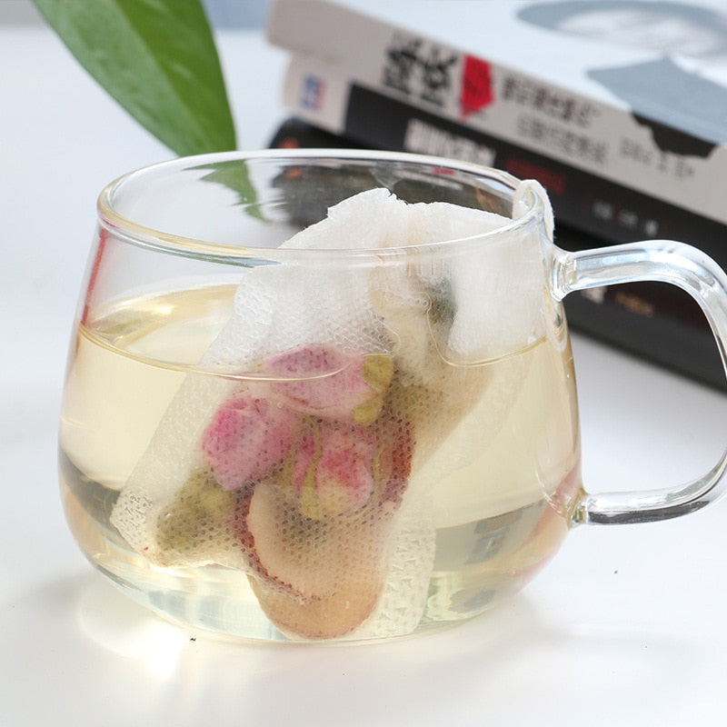 Sikunuo | Disposable Tea Filter Bags