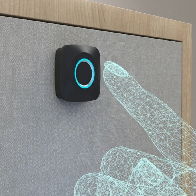 Sikunuo | Anti-theft  Smart Drawer Fingerprint Lock