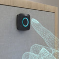 Sikunuo | Anti-theft  Smart Drawer Fingerprint Lock