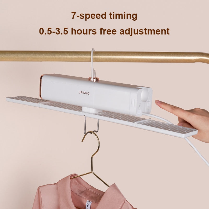 Sikunuo | Smart Laundry Innovative Electric Drying Rack