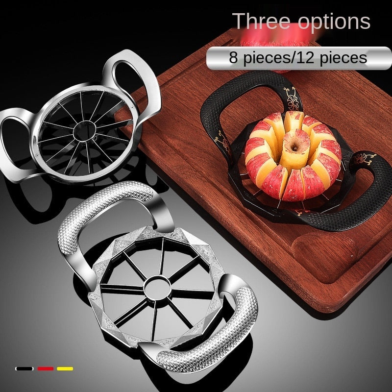 Sikunuo | Heavy-Duty Fruit Lover Slicer