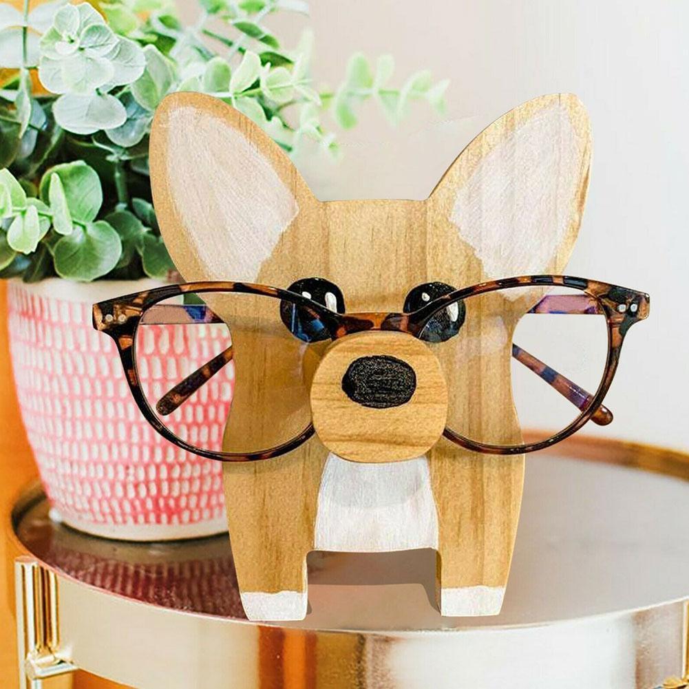 Sikunuo | Cute Animals Glasses Holder