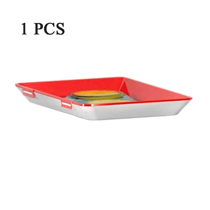 Sikunuo | Creative Thin Food Storage Tray