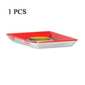 Sikunuo | Creative Thin Food Storage Tray