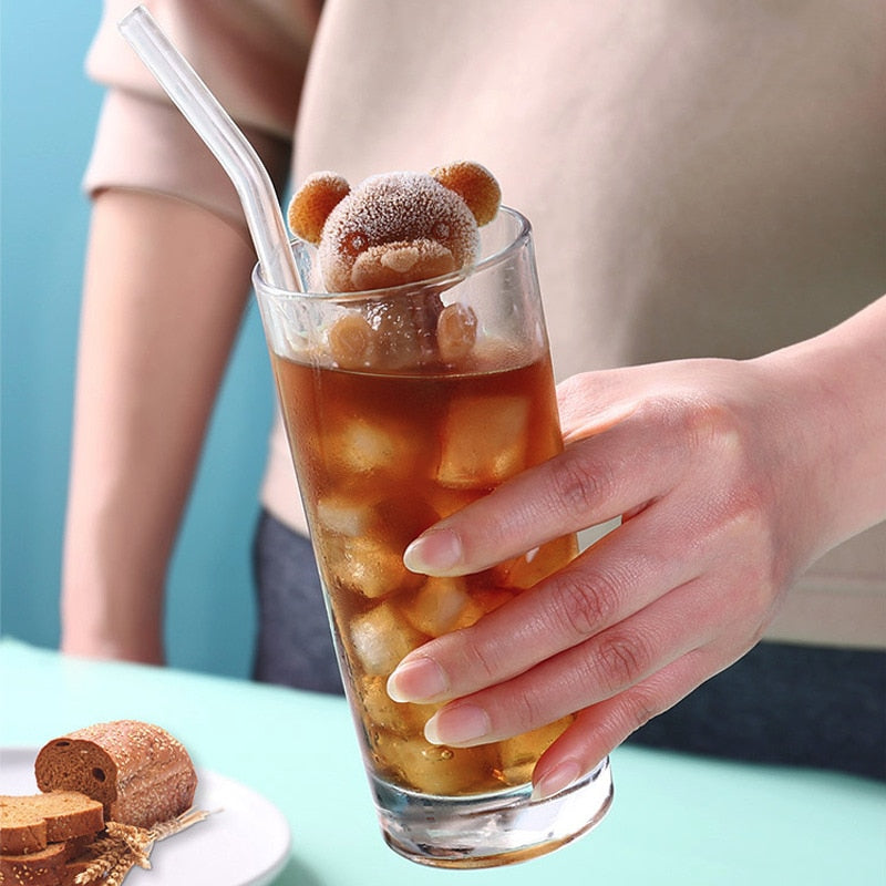 Sikunuo | Frosty Bear Ice Cube Maker