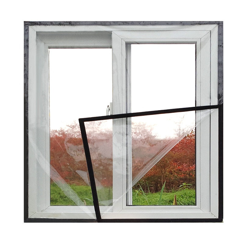 Sikunuo | Self-Adhesive Window Heat Insulation Thermal Film