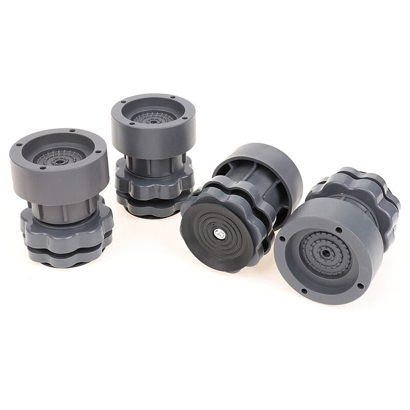Sikunuo | Anti-Vibration Washing Machine Stabilizer Pads