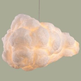 Sikunuo | Creative Cloud Ceiling Lamp